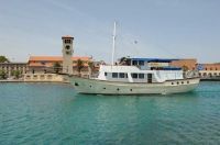 M. Hatzinikolaou Trawler And Daily Excursion Boat