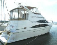 Carver 366 Aft Cabin Motor Yacht