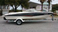 Bayliner 205 Se