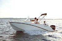 Quicksilver 505 Open