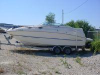 Chaparral 240Signature