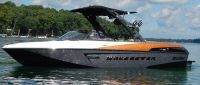 Malibu Boats Wakesetter 23Lsv