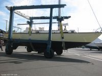 Irwin Yachts 43 Classic