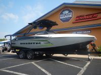 Malibu Boats Wakesetter 22 Mxz