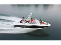 Bayliner 175 Bowrider Mit 135 Ps