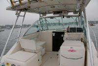 Pursuit 3000 Express Hard Top