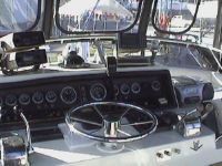 Bertram Iii Convertible