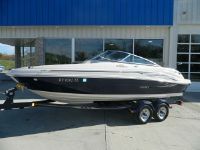 Sea Ray 200 Sun Deck
