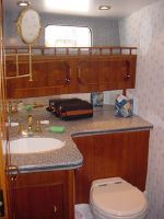 Palmer Johnson & Pbi Luxury Fast Trawler