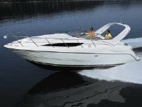 Bayliner 305 Express Cruiser