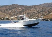 Albemarle 28 Express Sport Fisherman