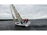 Dalpol Phobos 22 Year 2014 Hilden