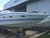 Chris-Craft Concept Cuddy Express