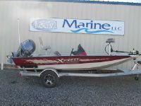 Xpress Boats Hyper-Lift Series H18