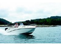 Quicksilver Activ 555 Open 2015