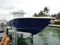 Yellowfin 39 Center Console