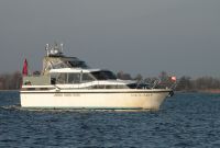 Linssen 402 Sx
