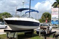 Bayliner Discovery 192