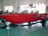 Lowe Boats 160 Sc