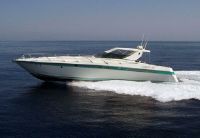 Tecnomarine Cobra 55 Open