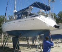 Cantiere Del Pardo Grand Soleil 45