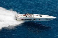 Wellcraft Scarab 38 Avs