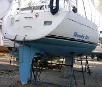 Moody Moody 336 - Mk 2