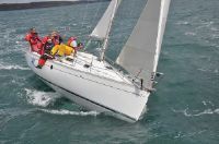 Beneteau First 310