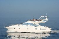 Azimut Az 43' Fly Plus