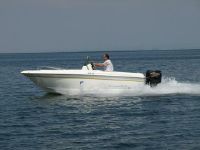 Olympic 490 Cc Mit Mercury