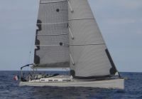 Del Pardo Grand Soleil 50