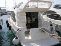 Azimut 39E Evolution