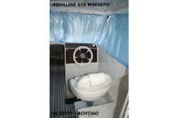 Ultramar 605 Pilothaus