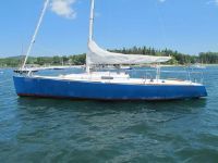 J Boats J/100 J-100 J 100