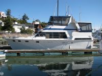 Lien Hwa 42 Motoryacht