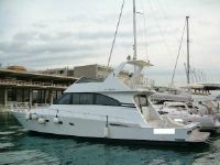 Costruzioni Navali Tigullio Fisherman 60