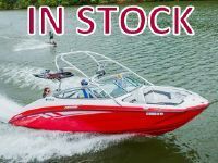 Yamaha Boats Ar210