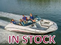 Yamaha Boats 212Ss