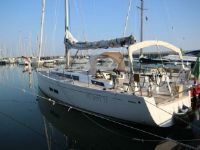 Cantiere Del Pardo Grand Soleil 43 New