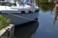 Morgan 416 Out Island