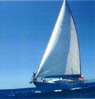 Custom 63 Ft Custom Built Sloop