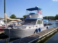 Potter Craft 35 Custom Built Trawler