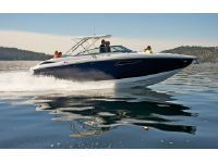 Cobalt Boats 3 Series 336