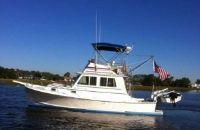 Blue Seas Out Island Down East