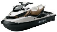 Sea-Doo Gtx Is Ltd 260