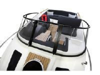 Corsiva Yachting Coaster 600 Dc Scandica 20 Dc Excl