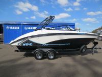 Yamaha Ar240 Ho/Black