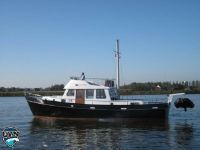 Trawler 1400 (Type Doggerbank)