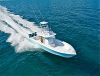 Bahama Henley's Custom Open