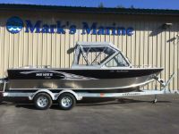 Hewes Craft 210 Sea Runner